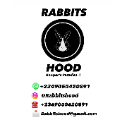 Rabbits Hood