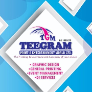 TEEGRAM LTD