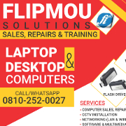 FLIPMOU SOLUTIONS