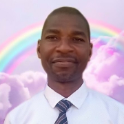 Jeremiah Omolegie