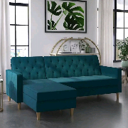 Olajire Interior Furniture