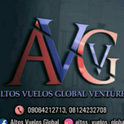 Altos Vuelos Global Ventures