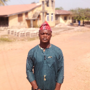 Oluwafemi Israel Oluwatobi