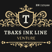 Tbaxs Ink Line Venture