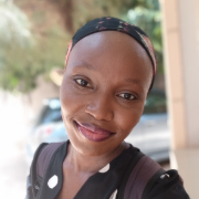 Salome Maina David