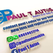 Paul T Autos