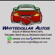 Whytedollar Autos