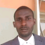 Barnabas Norgba